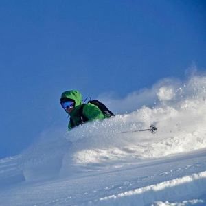 Meet your Posher, David